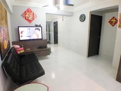 Blk 911 Hougang Street 91 (Hougang), HDB 4 Rooms #155870832